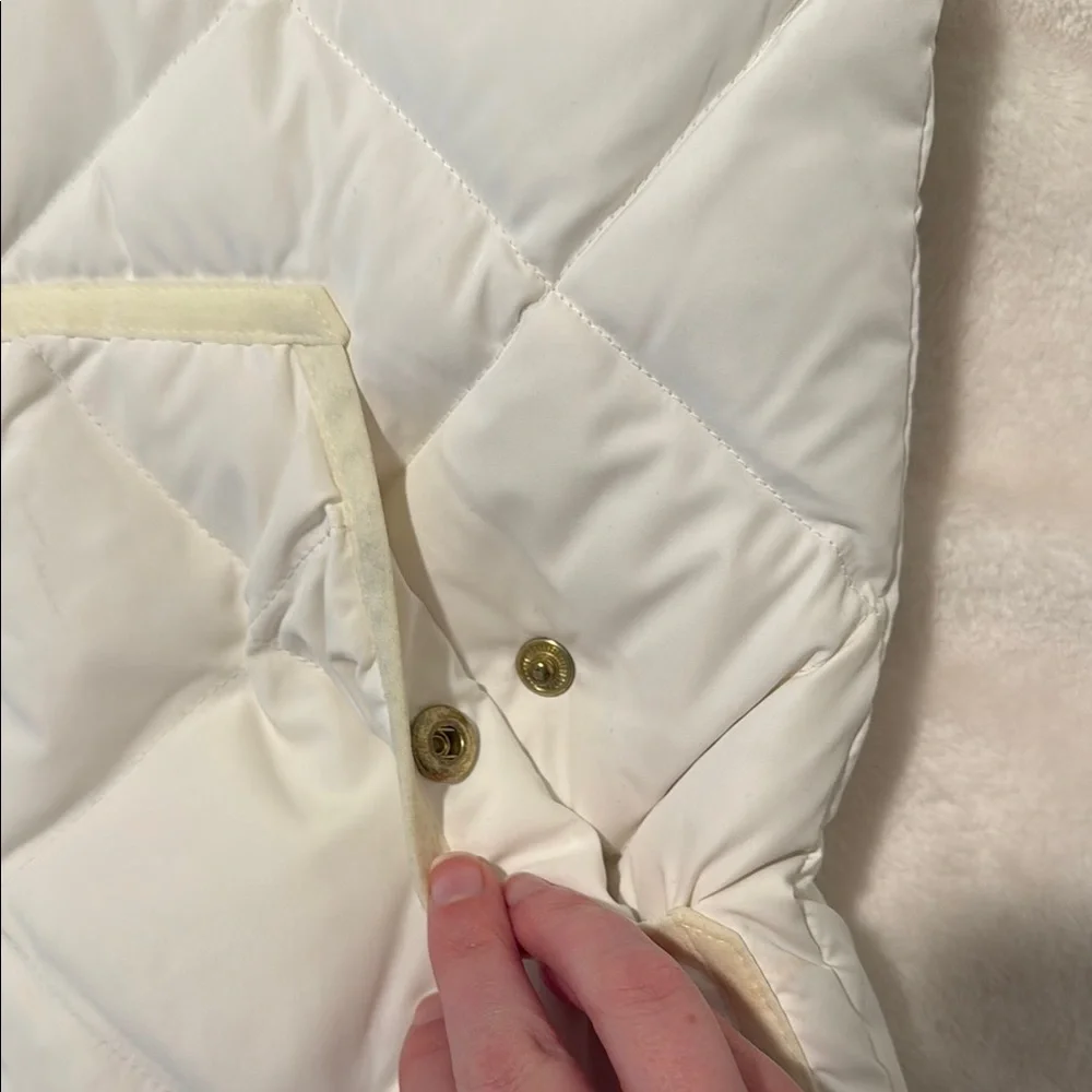 J. Crew elegant crew
